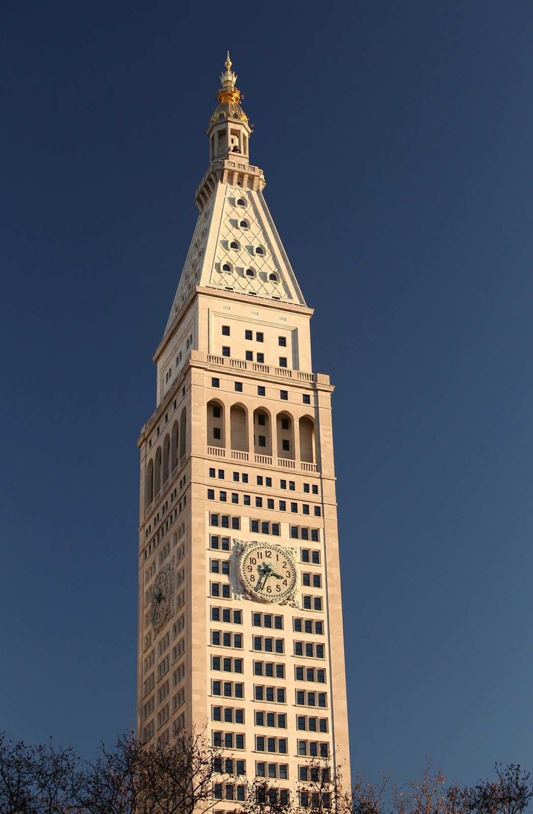 New York City 114
